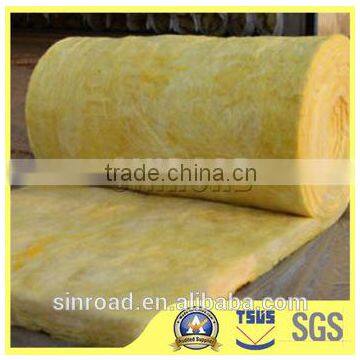 Sound Insulation Rockwool Blanket/ Roll / Felt / Tape Malaysia for Industrial Thermal Insulation photo-5