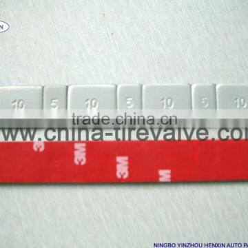 Coated Wheel Weight photo-4