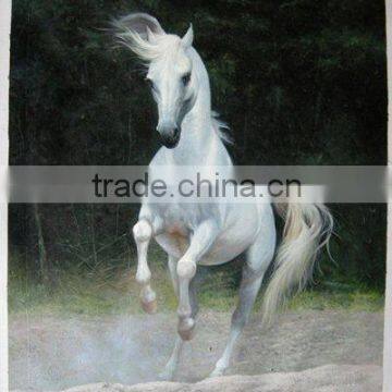 Animal oil paints