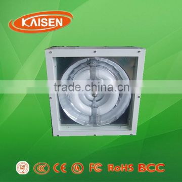 150W induction lvd electrodeless gas station lamp