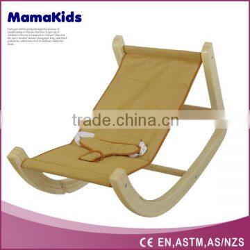 EN Standard Wooden Baby Chair photo-6