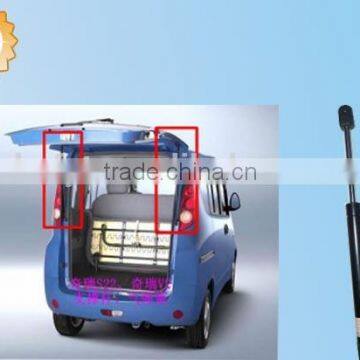 China zhejiang car gas spring distributor