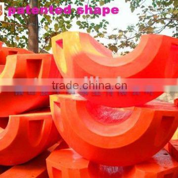 MDPE Plastic Floater on sale