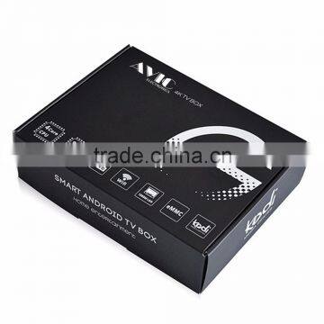 2016 Newest Factory Android tv Box 5.1 photo-6
