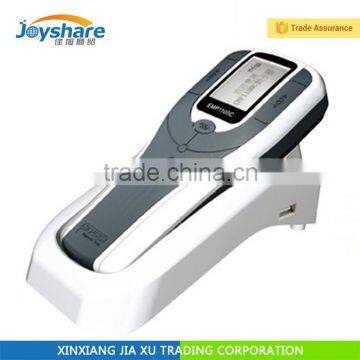 English version handheld wireless portable plastic card counter emp1100c An upgraded version jc-1100b card counter