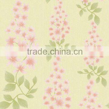 wallpaper/Removable wallpaper/Italian Korean design wallpaper TM05005