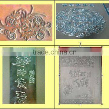 Etching Machine,Hot Foil Stamping Dies Etching Machine With Magnesium & Zinc & Copper Plate photo-3