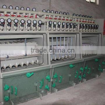 High Precision Etching Machine for Fiter Mesh