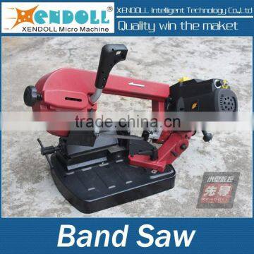 Metal Band Saw,mini Band Saw,micro Band Saw