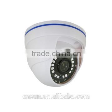 Popular new case 2.0MP 4 in 1 CCTV Camera with 18pcs Nano leds