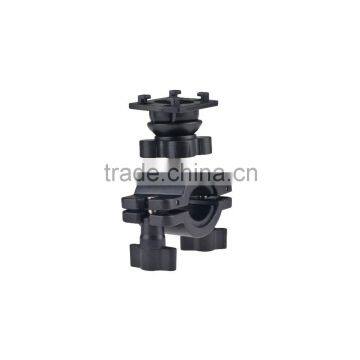 2016 New Arrival Bicycle Phone Mount Holder Universal Bike Cradle Mount for All Mobile Phones