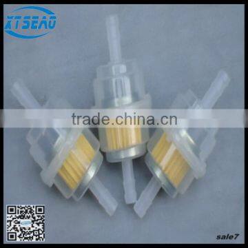 Auto Fuel Filter With High Grade Material for Car Parts