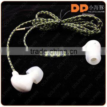 Promotion MP3 Earphone Custom OEM Earphone in Good Quality photo-5