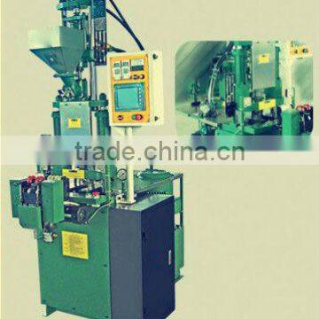 Auto Open-end Injection Moulding Machine