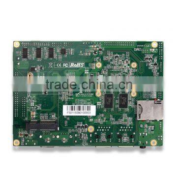 ARM IMX6 Series CPU Motherboard ENC-F501 for Android/Linux OS