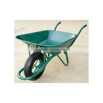 Wheel Barrow-WB6400 photo-2