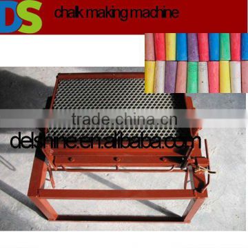 DS800-1 Chalk Stick Making Machine