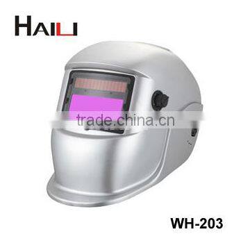 Auto-Darkening Welding Helmet(WH-203)