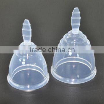 Instead Menstrual Cup to Replace Orthodox Pads and Tampons photo-3