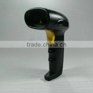 1D Barcode Scanner USB Interface WIFI Portable Gun Scanner photo-2