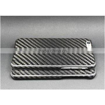 Hot Selling Carbon Fiber Mobile Phone Back Cover Factory Wholesale Price photo-4
