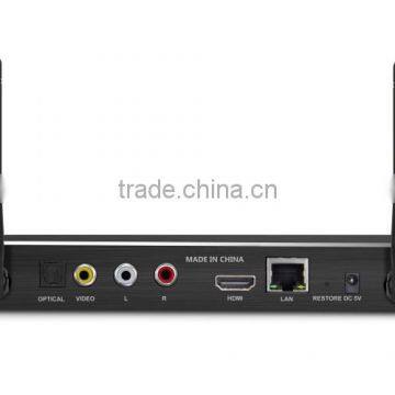 Himedia H8plus Android tv Box Octa Core 4k 64bit 2GB/16GB Set Top Box photo-5