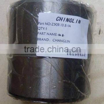 Changlin Wheel Loader Parts Wheel Loader Sleeve for Changlin