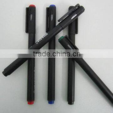 Fine Line Marker Signature Pen