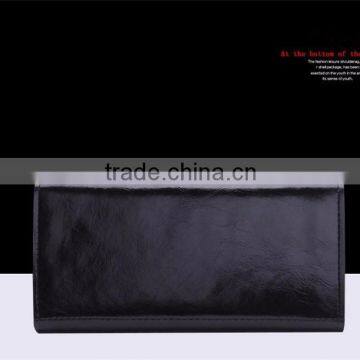 Jranter OEM ODM Leather Card Wallet 2016 Latest Fancy Trendy Wallet Wholesale photo-3