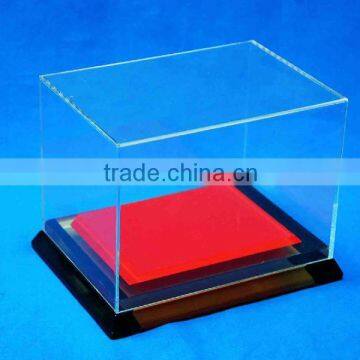 Transparent Acrylic Box Anywhere can use Different Size Clear New Acrylic Boxes