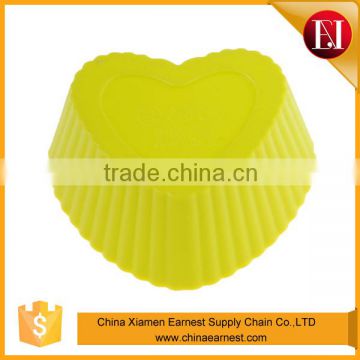 OEM high precision colorful NBR jelly mould made in China