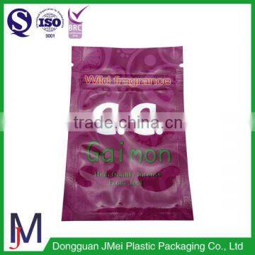 Promotion Industrial Use and Heat Seal Sealing & Handle Zip Lock Plastic Bag photo-3