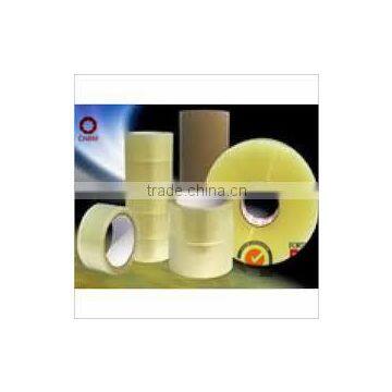 Hot selling bopp adhesive tape with CE certificate