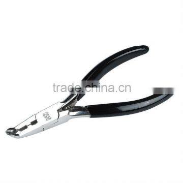 Brand ProsKit 1PK-291 Stainless Steel End Flush Oblique Cutting Nipper Long Slim Tips (125mm)