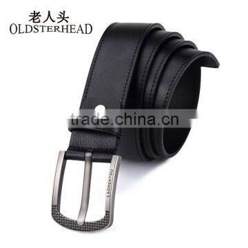 Mens Name Brand Belts Made in China Factory photo-3