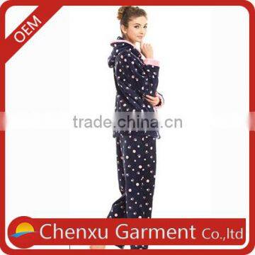 cotton nighty set adult cartoon pajamas wholesale christmas pajamas women modern sleepwear lingerie high quality women nightwear