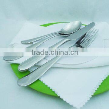 International stainless steel flatware