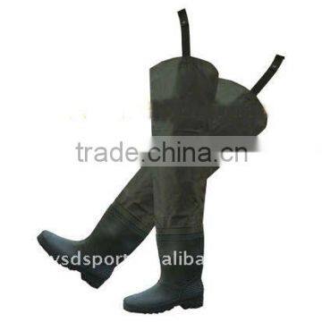 nylon wader