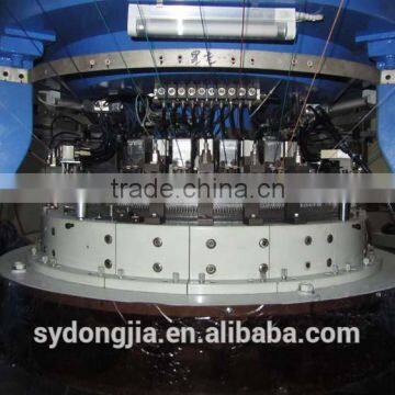 Floor Carpet Making Machine Carpet Knitting Machine photo-6