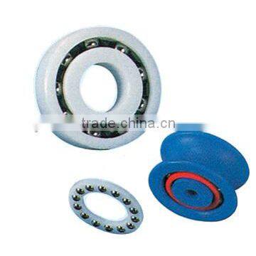 High precision ceramic bearing!!hybrid ceramic bearing,Ceramic Bearing