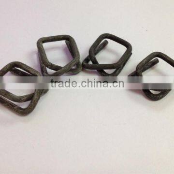 wholesale phosphate wire buckles 1/2'' width