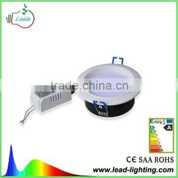 High Quality Led Ceiling Light With Cheap Price Dimmable White Led Suspended Ceiling Light Panel Made in China
