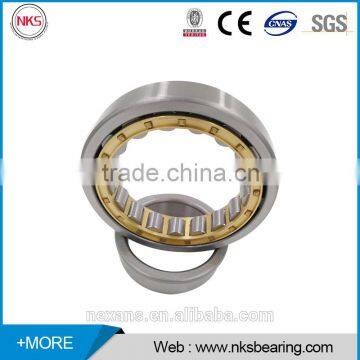 Single row Long life NJ NUP N NF NU206 Cylindrical roller bearing