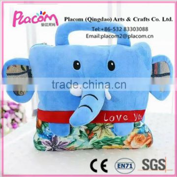 New design Lovely Fashion High quality Customize Holiday gift andGifts Plush pillows