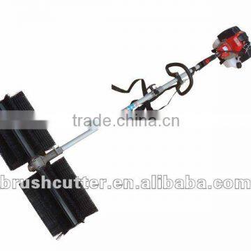 sweeper for sweeping the street /multi tools for gardening