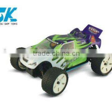 !RC baja Car Proudman -1/16th 4WD Nitro Off-Road Truggy NC-94283 rc brushless motor rc toys truck. The best selling in 2016