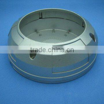 Supply OEM aluminum die casting parts