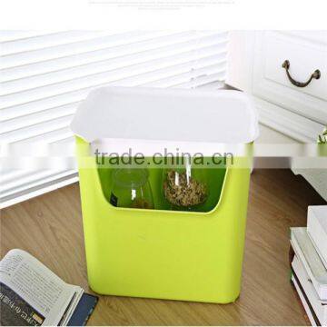 2016 New Design Hot Sell Plastic Storage Box photo-3