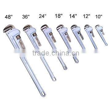Aluminum Pipe Wrenches