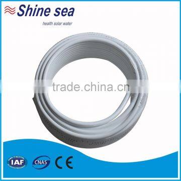 China supplier durable ppr pipe and fitting